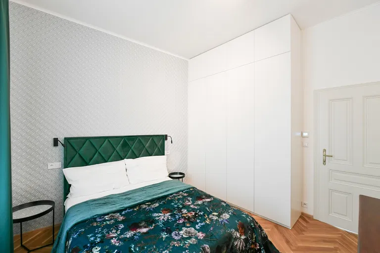 Nekázanka, Nové Město - Prague 1 | Rent, Apartment, One-bedroom (2+kk), 50 m²