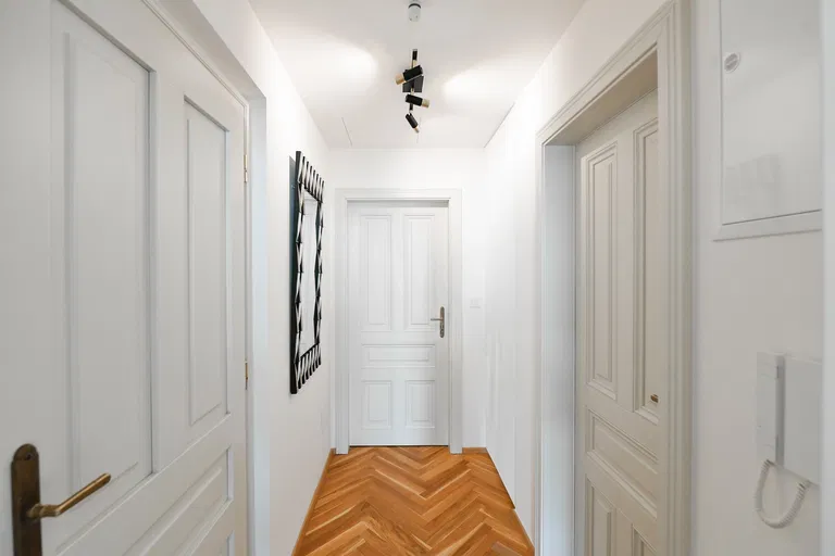 Nekázanka, Nové Město - Prague 1 | Rent, Apartment, One-bedroom (2+kk), 50 m²