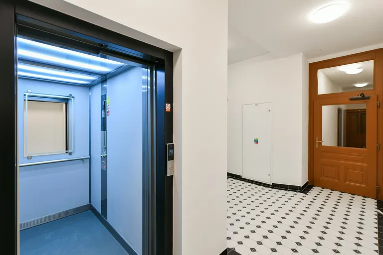 Nekázanka, Nové Město - Prague 1 | Rent, Apartment, One-bedroom (2+kk), 50 m²