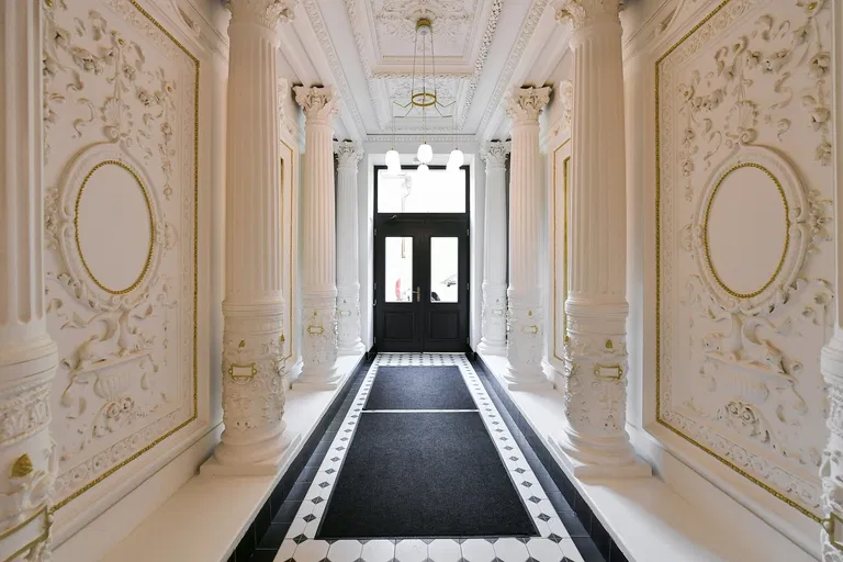 Nekázanka, Nové Město - Prague 1 | Rent, Apartment, One-bedroom (2+kk), 50 m²