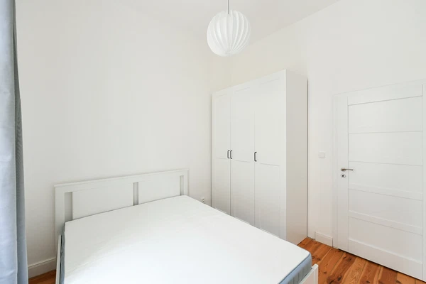 Řipská, Vinohrady - Prague 3 | Rent, Apartment, One-bedroom (2+kk), 47 m²