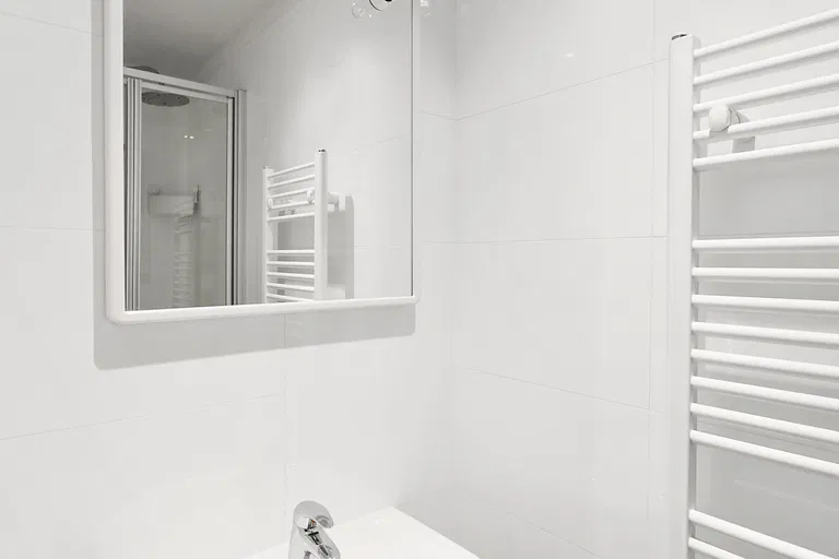Řipská, Vinohrady - Prague 3 | Rent, Apartment, One-bedroom (2+kk), 47 m²