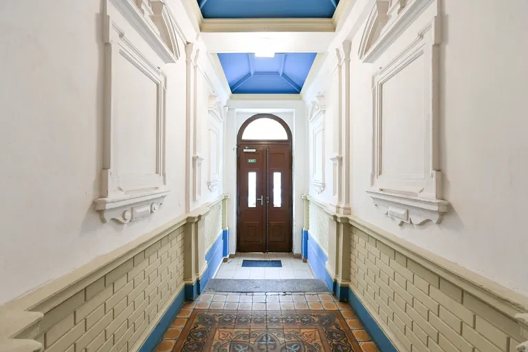 Řipská, Vinohrady - Prague 3 | Rent, Apartment, One-bedroom (2+kk), 47 m²