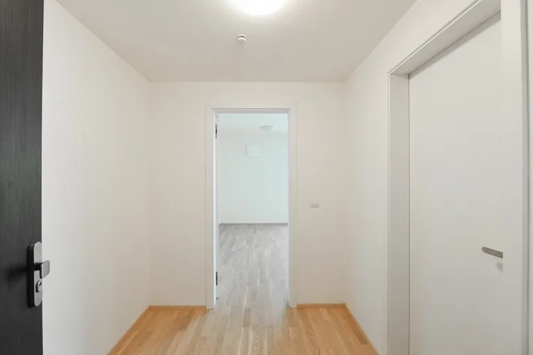 Na Maninách, Holešovice - Praha 7 | Pronájem, Byt, 1+kk, 36 m²