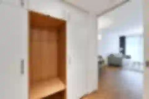 Pernerova, Karlín - Prague 8 | Rent, Apartment, One-bedroom (2+kk), 61 m²