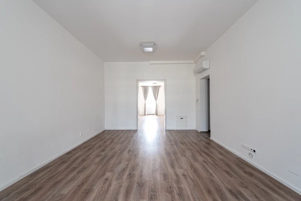 Gorkého, Staré Mesto - Bratislava I | Rent, Apartment, Three-bedroom (4+1), 129 m²