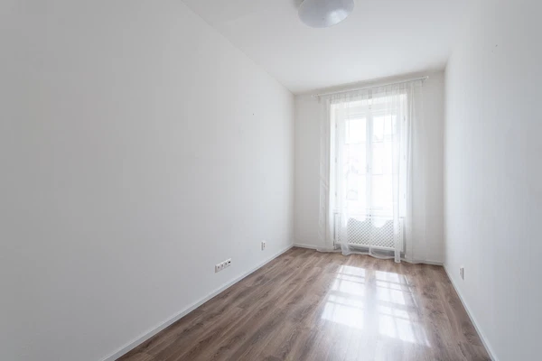 Gorkého, Staré Mesto - Bratislava I | Rent, Apartment, Three-bedroom (4+1), 129 m²