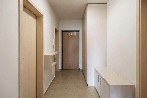 Ke Škole, Mníšek pod Brdy - Praha-západ | Sale, Apartment, One-bedroom (2+kk), 102 m²