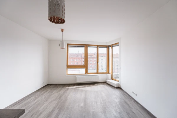 Kurta Konráda, Libeň - Prague 9 | Rent, Apartment, One-bedroom (2+kk), 55 m²