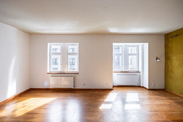 Na Petynce, Střešovice - Prague 6 | Sale, House, Six-bedroom (7+kk), 315 m²