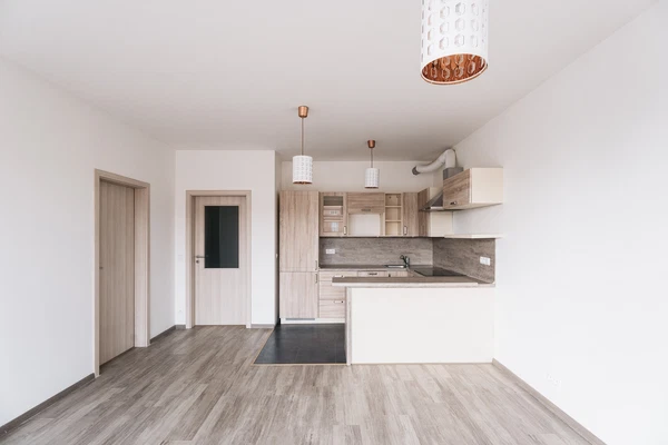 Kurta Konráda, Libeň - Prague 9 | Rent, Apartment, One-bedroom (2+kk), 55 m²