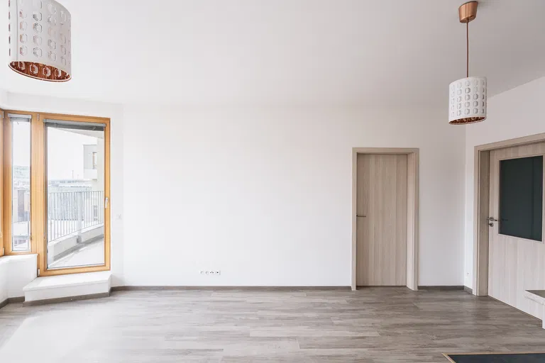 Kurta Konráda, Libeň - Prague 9 | Rent, Apartment, One-bedroom (2+kk), 60 m²