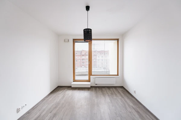 Kurta Konráda, Libeň - Prague 9 | Rent, Apartment, One-bedroom (2+kk), 55 m²