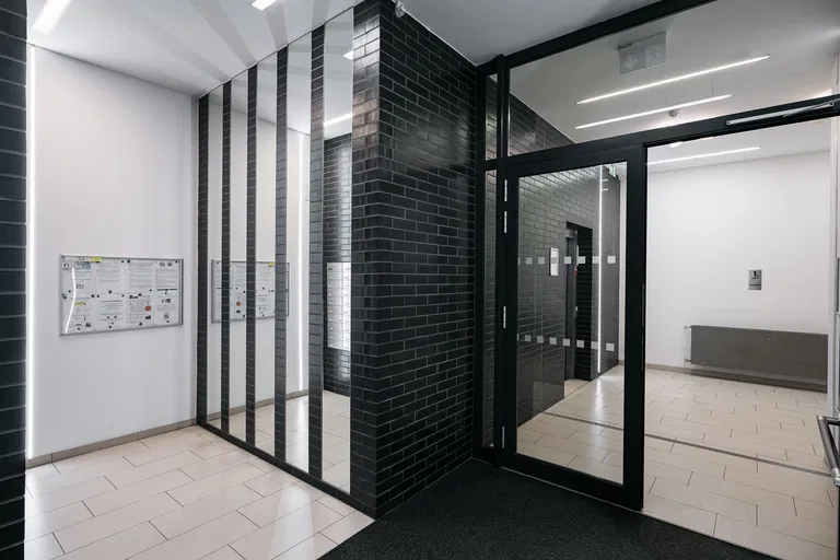 Kurta Konráda, Libeň - Prague 9 | Rent, Apartment, One-bedroom (2+kk), 60 m²