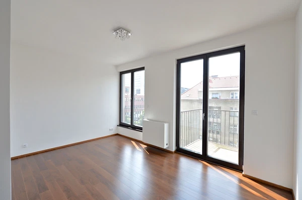 Bechyňova, Dejvice - Prague 6 | Rent, Apartment, Three-bedroom (4+kk), 119 m²