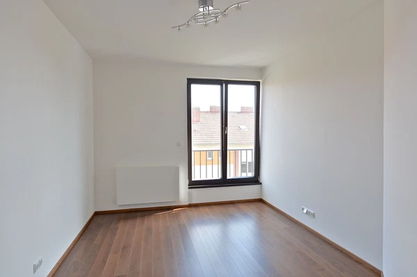 Bechyňova, Dejvice - Prague 6 | Rent, Apartment, Three-bedroom (4+kk), 119 m²