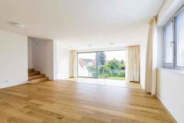 Na parcelách, Nebušice - Prague 6 | Rent, House, Five-bedroom (6+kk), 285 m²