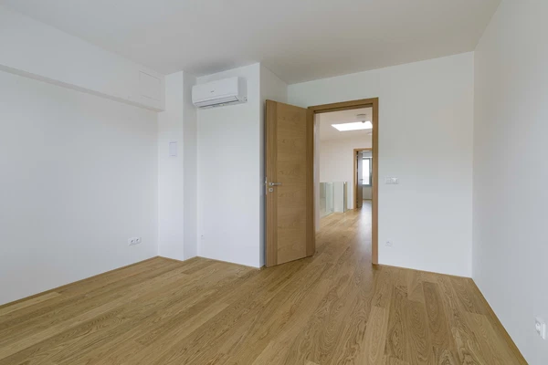 Na parcelách, Nebušice - Prague 6 | Rent, House, Five-bedroom (6+kk), 285 m²