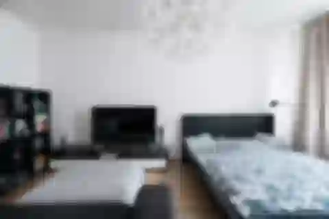 Thámova, Karlín - Prague 8 | Rent, Apartment, Studio (1+kk), 34 m²