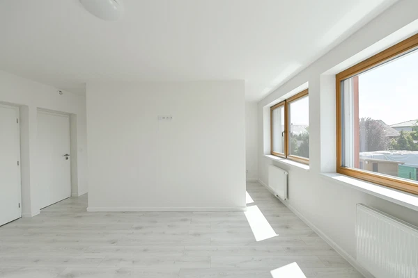 Hovorčovická, Líbeznice - Praha-východ | Rent, House, Four-bedroom (5+kk), 160 m²