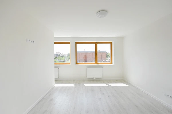 Hovorčovická, Líbeznice - Praha-východ | Rent, House, Four-bedroom (5+kk), 160 m²