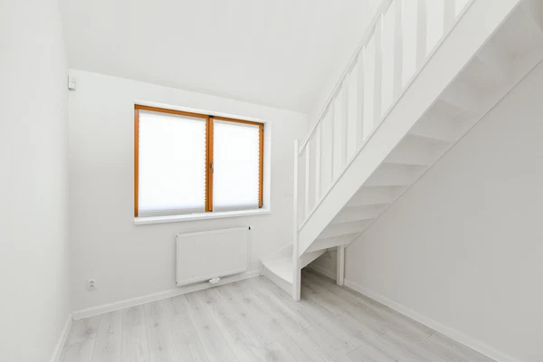 Hovorčovická, Líbeznice - Praha-východ | Rent, House, Four-bedroom (5+kk), 160 m²