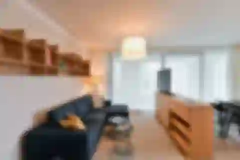 Pernerova, Karlín - Prague 8 | Rent, Apartment, Three-bedroom (4+kk), 156 m²