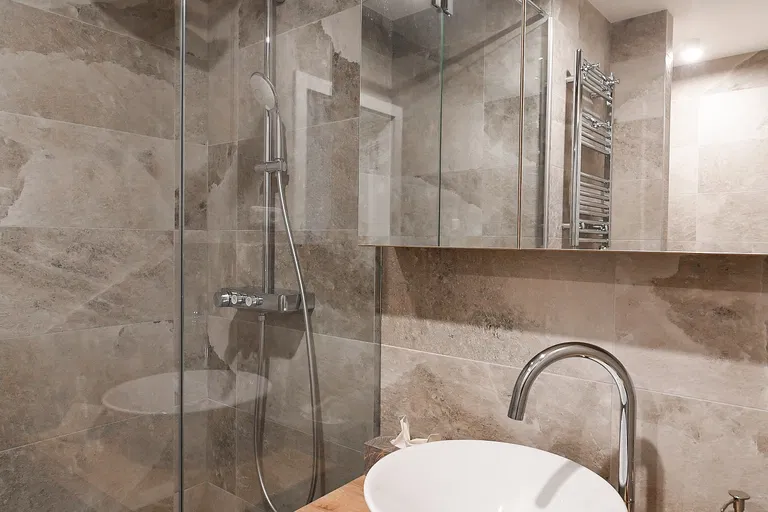 Mládeže, Břevnov - Prague 6 | Rent, Apartment, One-bedroom (2+kk), 50 m²