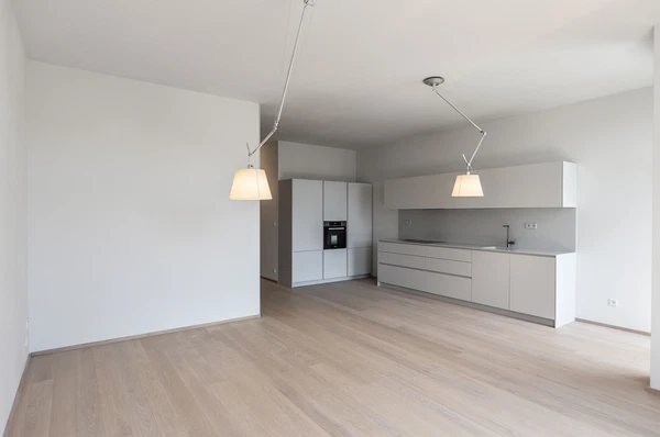 Krkonošská, Vinohrady - Prague 2 | Rent, Apartment, One-bedroom (2+kk), 80 m²