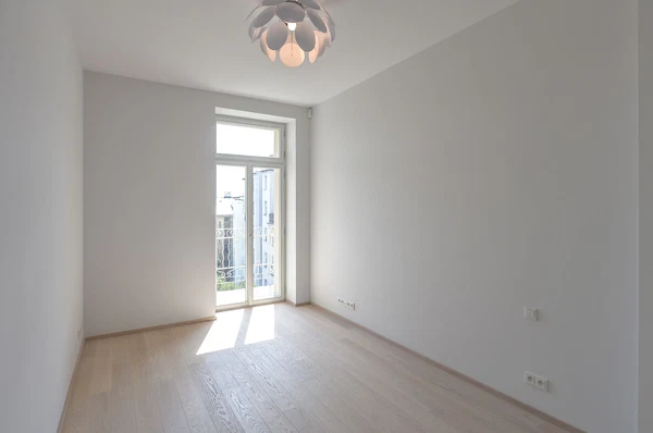 Krkonošská, Vinohrady - Praha 2 | Pronájem, Byt, 2+kk, 88 m²