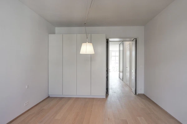 Krkonošská, Vinohrady - Praha 2 | Pronájem, Byt, 2+kk, 80 m²