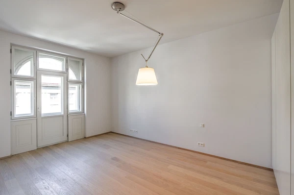 Krkonošská, Vinohrady - Praha 2 | Pronájem, Byt, 2+kk, 80 m²