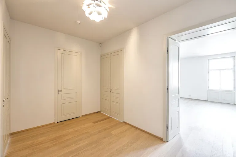 Krkonošská, Vinohrady - Praha 2 | Pronájem, Byt, 2+kk, 92 m²