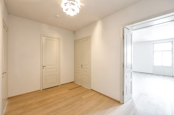 Krkonošská, Vinohrady - Praha 2 | Pronájem, Byt, 2+kk, 88 m²