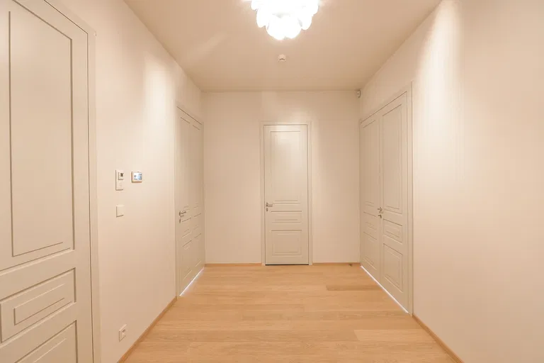Krkonošská, Vinohrady - Praha 2 | Pronájem, Byt, 2+kk, 92 m²