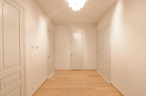 Krkonošská, Vinohrady - Prague 2 | Rent, Apartment, One-bedroom (2+kk), 88 m²