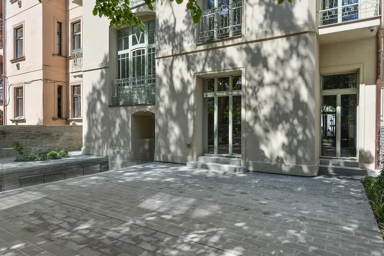 Krkonošská, Vinohrady - Praha 2 | Pronájem, Byt, 2+kk, 92 m²