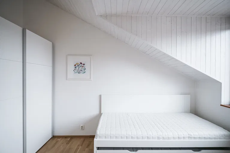 Bořanovická, Kobylisy - Prague 8 | Rent, Apartment, Two-bedroom (3+kk), 65 m²