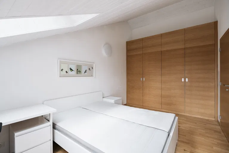 Bořanovická, Kobylisy - Prague 8 | Rent, Apartment, Two-bedroom (3+kk), 65 m²