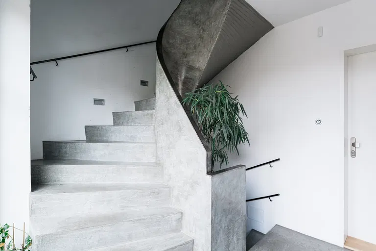Bořanovická, Kobylisy - Prague 8 | Rent, Apartment, Two-bedroom (3+kk), 65 m²