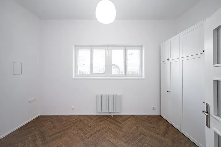Nad Kajetánkou, Břevnov - Prague 6 | Rent, Apartment, One-bedroom (2+kk), 50 m²