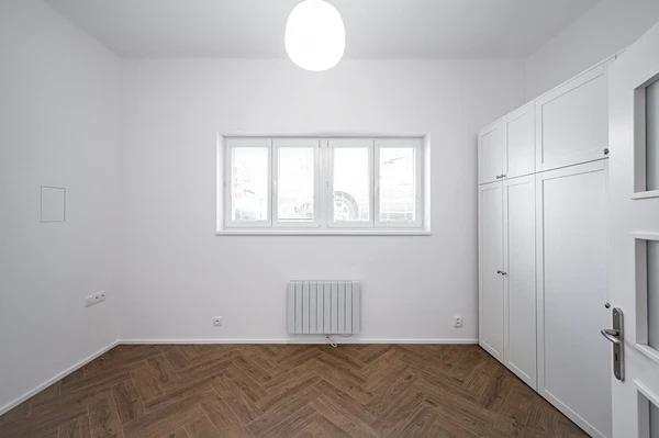 Nad Kajetánkou, Břevnov - Praha 6 | Pronájem, Byt, 2+kk, 50 m²