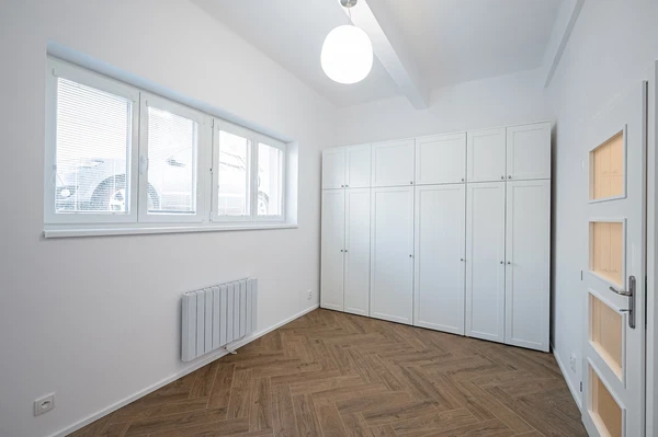 Nad Kajetánkou, Břevnov - Praha 6 | Pronájem, Byt, 2+kk, 50 m²