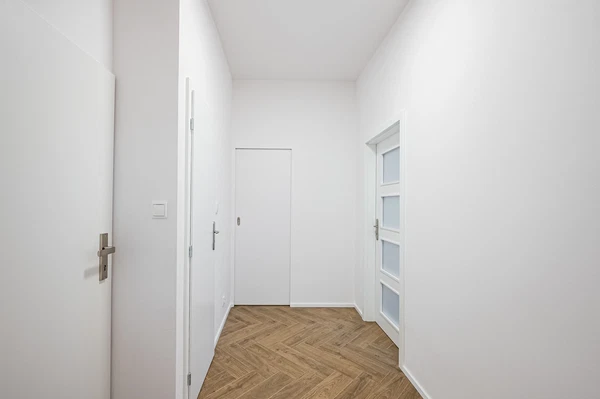 Nad Kajetánkou, Břevnov - Praha 6 | Pronájem, Byt, 2+kk, 50 m²