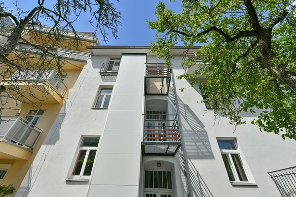 Závěrka, Břevnov - Praha 6 | Prodej, Byt, 2+1, 59 m²