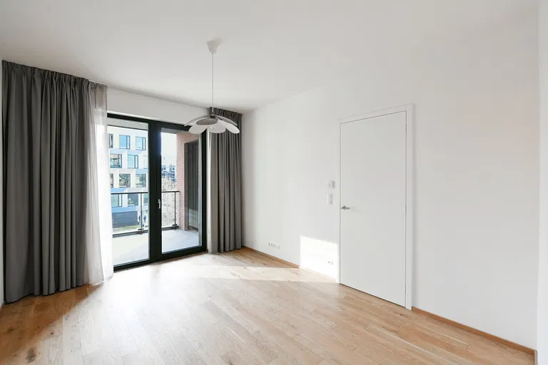 Jankovcova, Holešovice - Prague 7 | Rent, Apartment, One-bedroom (2+kk), 70 m²