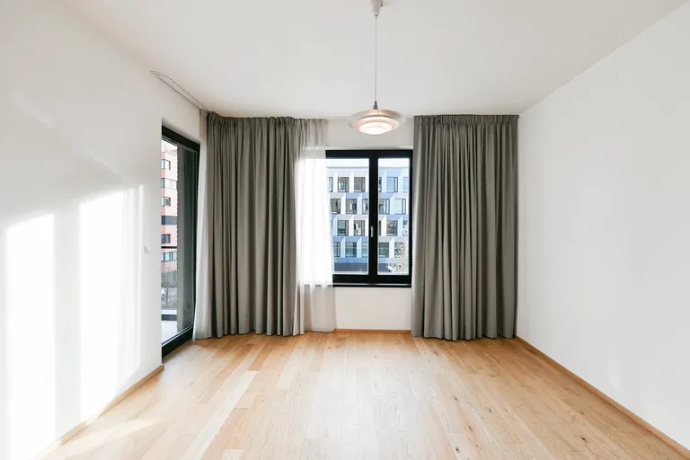 Jankovcova, Holešovice - Prague 7 | Rent, Apartment, One-bedroom (2+kk), 70 m²