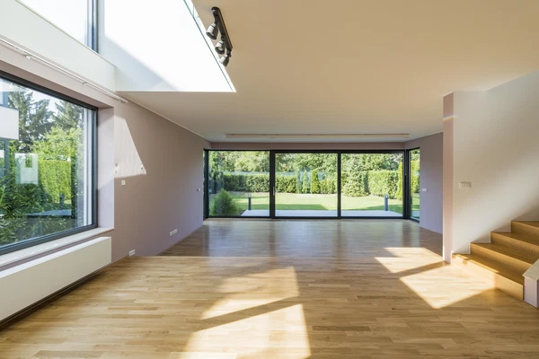 Nebušická, Nebušice - Prague 6 | Rent, House, Seven-bedroom (8+1), 378 m²