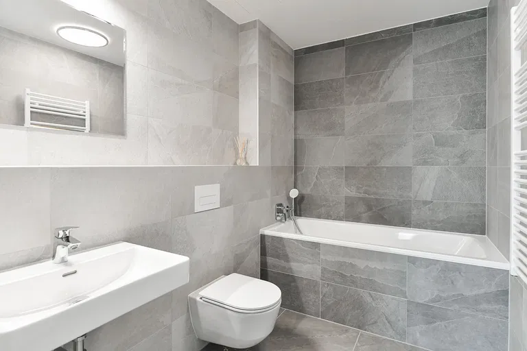 Jankovcova, Holešovice - Prague 7 | Rent, Apartment, One-bedroom (2+kk), 70 m²