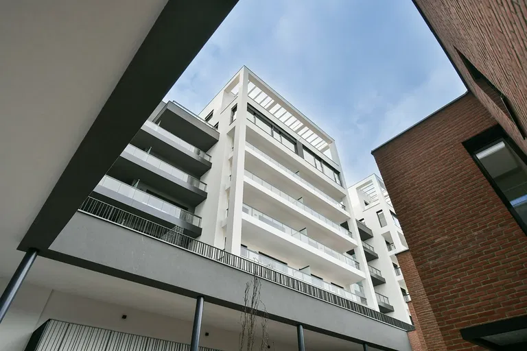 Jankovcova, Holešovice - Prague 7 | Rent, Apartment, One-bedroom (2+kk), 70 m²